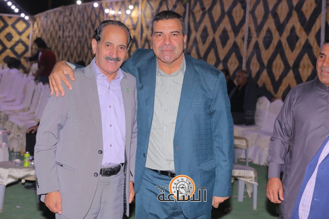 Madar Al-Saa Images 0.05131164287278456