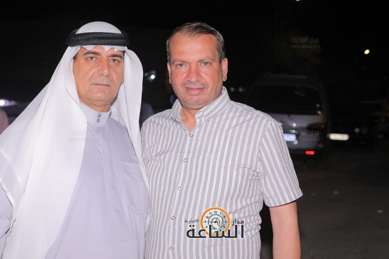 Madar Al-Saa Images 0.3578068771716645