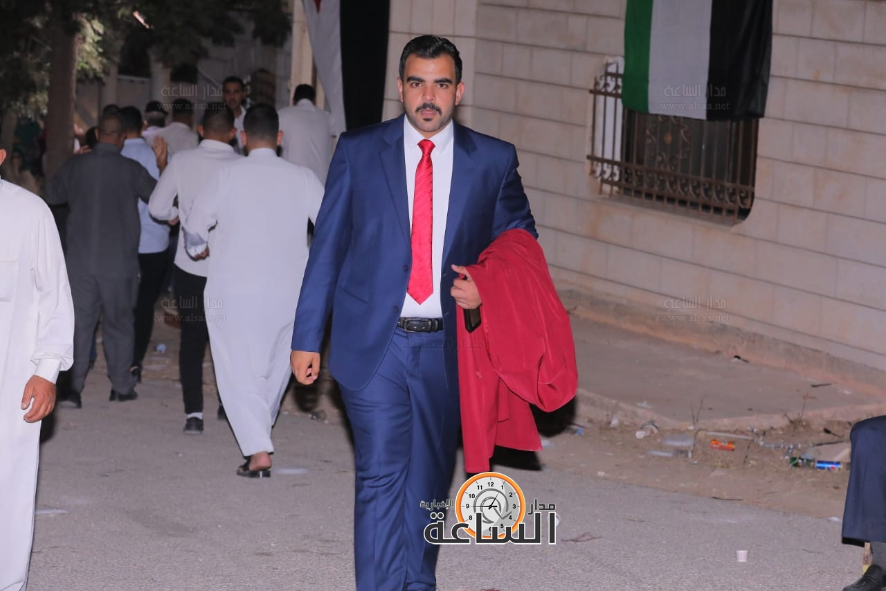 Madar Al-Saa Images 0.5644350152338612