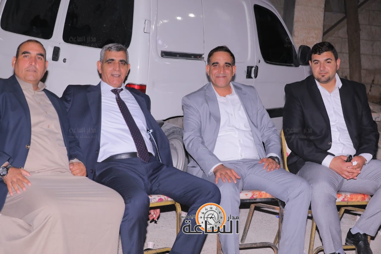 Madar Al-Saa Images 0.9048785121035805