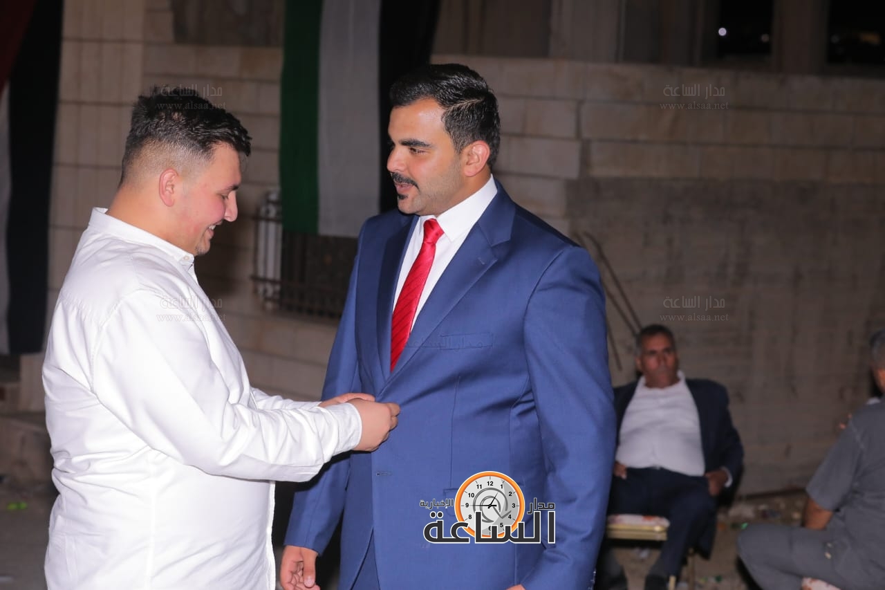 Madar Al-Saa Images 0.9220005510072393