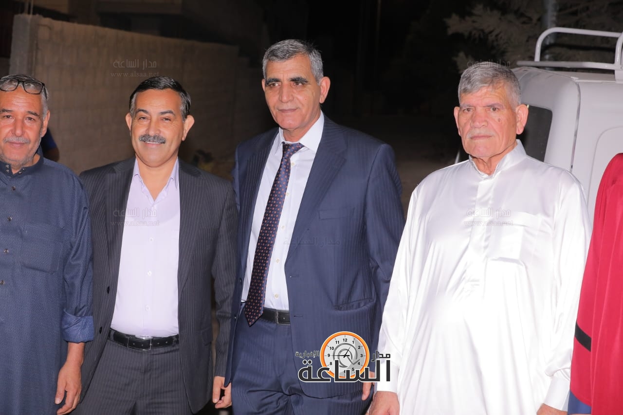 Madar Al-Saa Images 0.9104741809415766