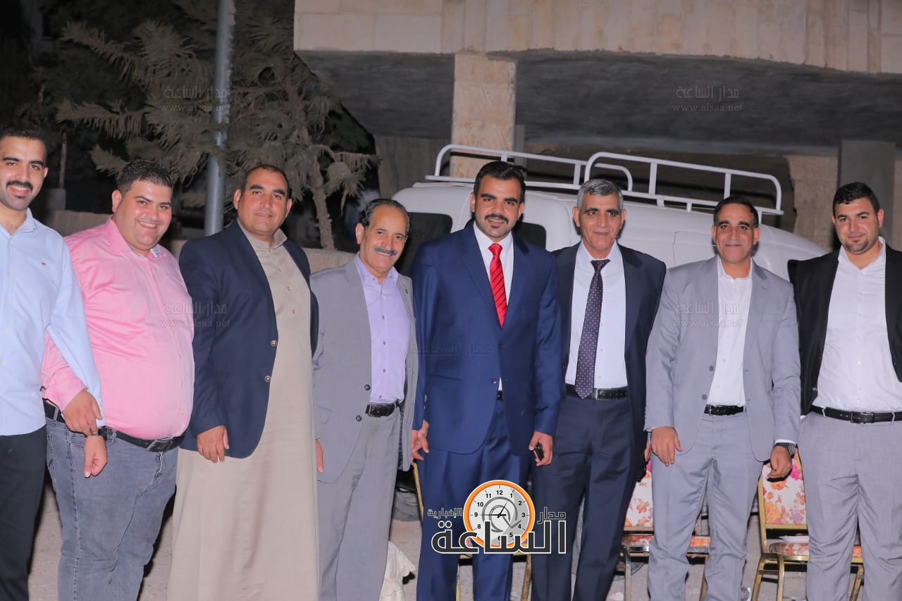 Madar Al-Saa Images 0.9995446340128326