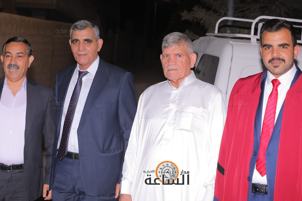 Madar Al-Saa Images 0.7312742020115176