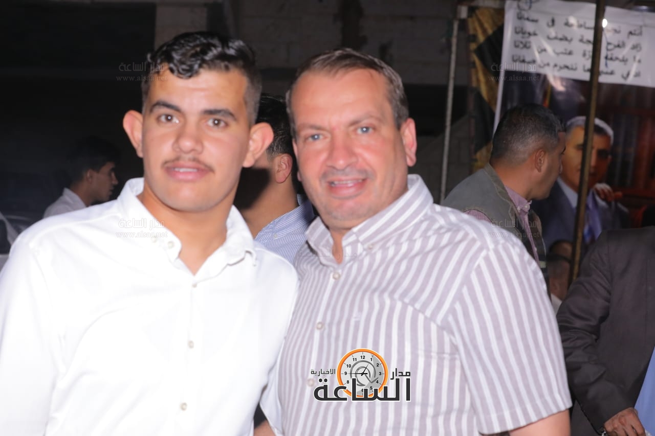 Madar Al-Saa Images 0.29842425639007686