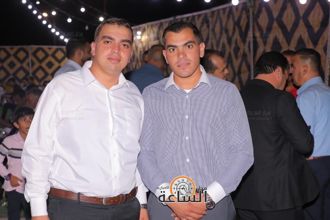 Madar Al-Saa Images 0.08253414140879112