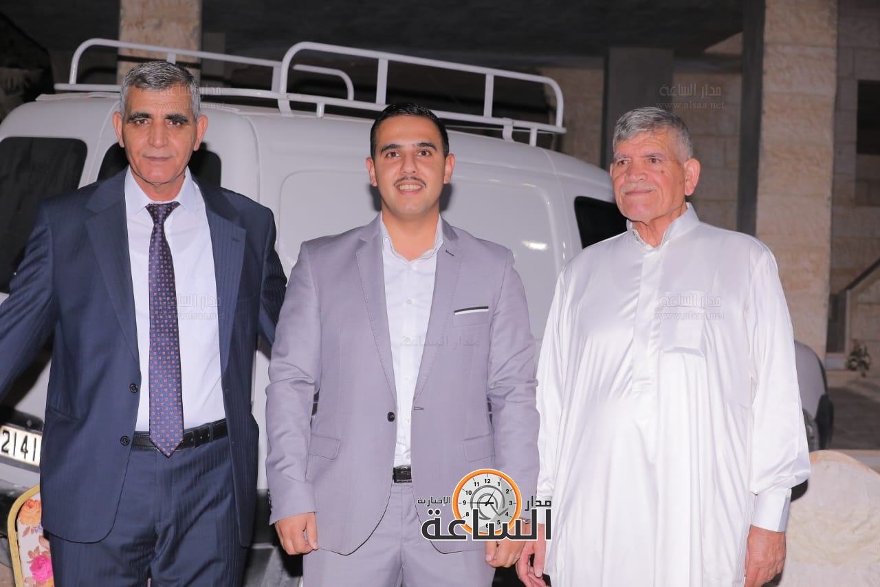 Madar Al-Saa Images 0.36069326041411187