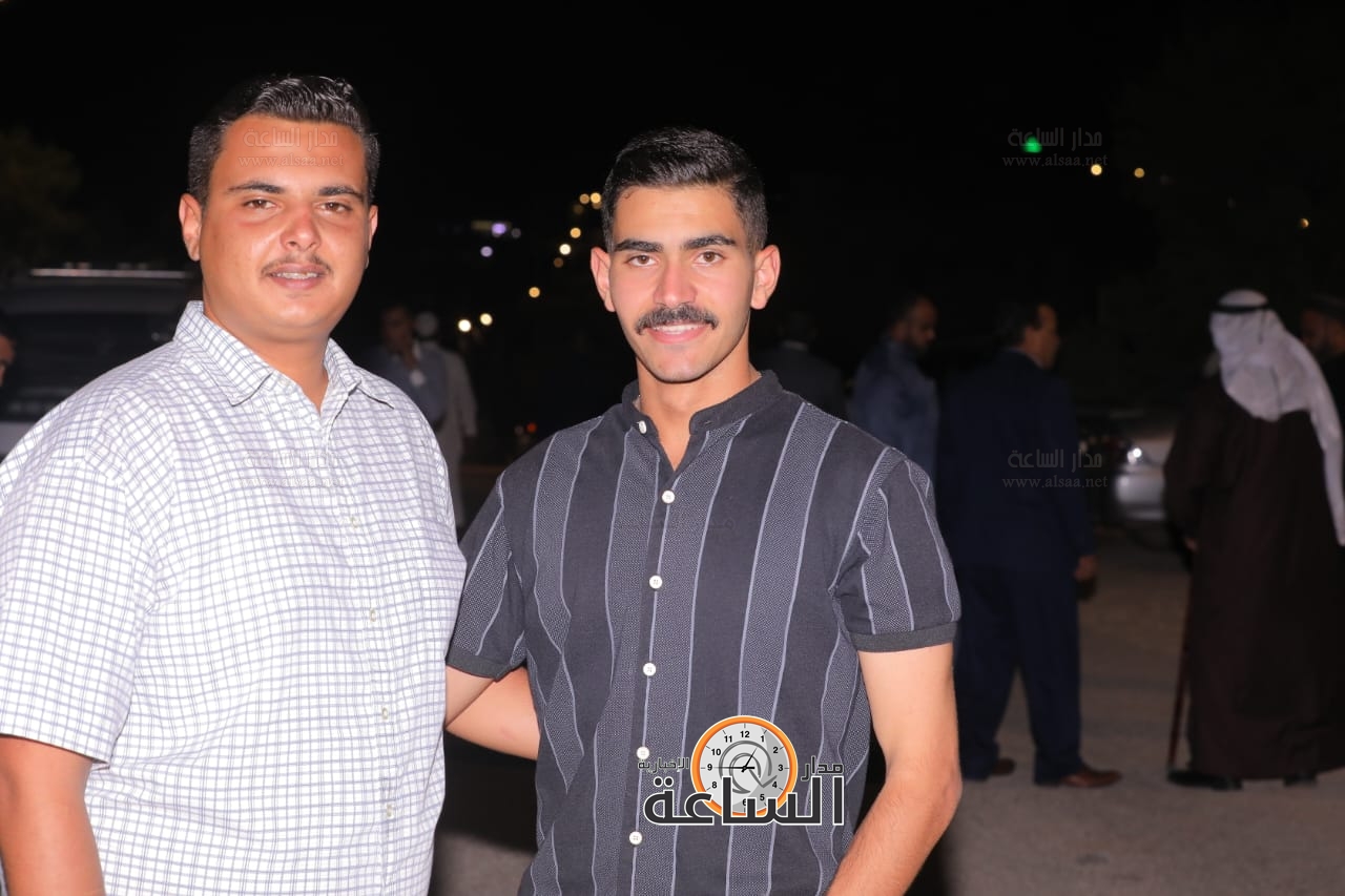 Madar Al-Saa Images 0.37997216079766294