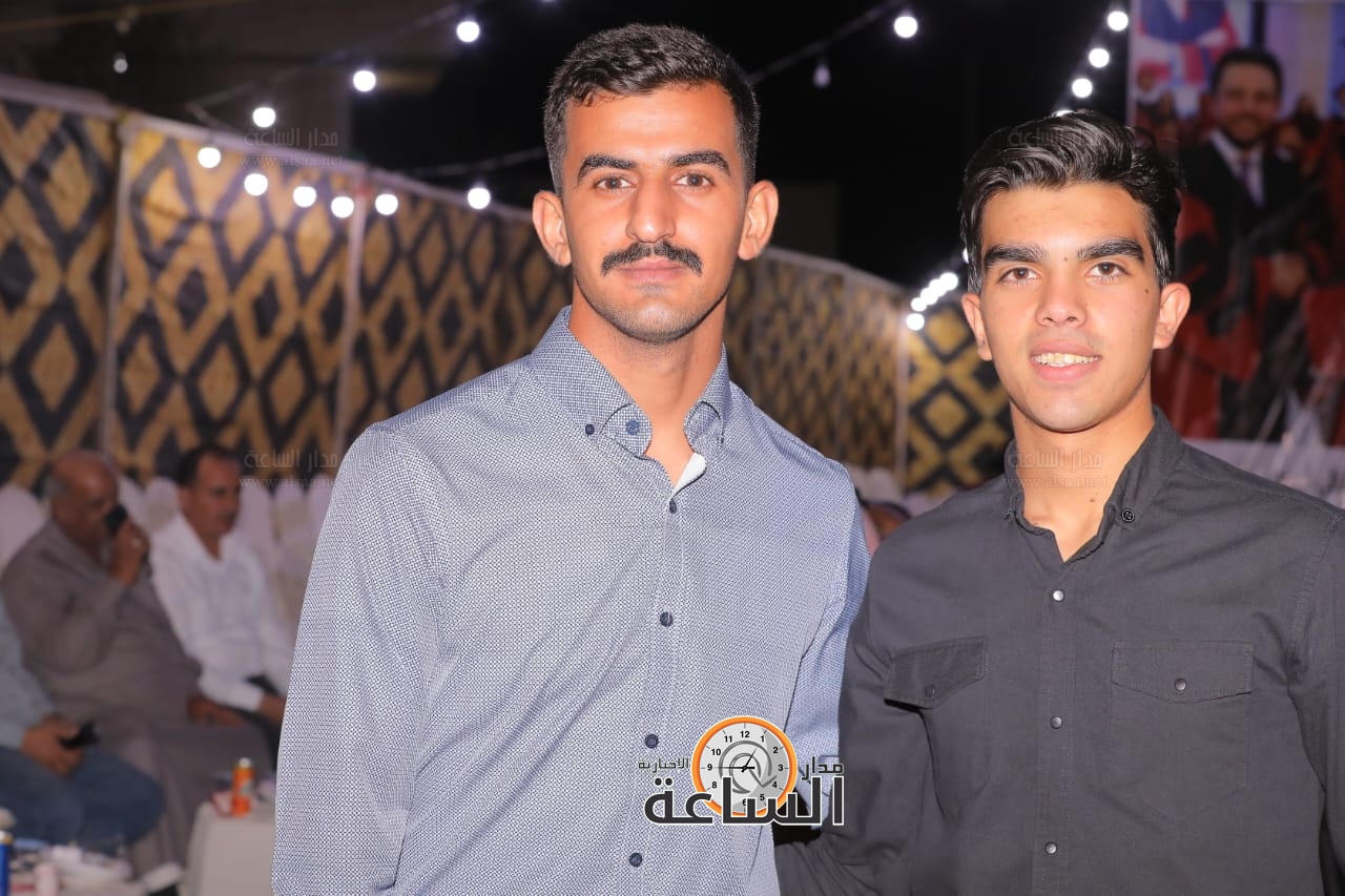 Madar Al-Saa Images 0.5482147381314041