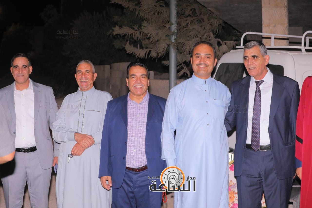 Madar Al-Saa Images 0.9126321330270952