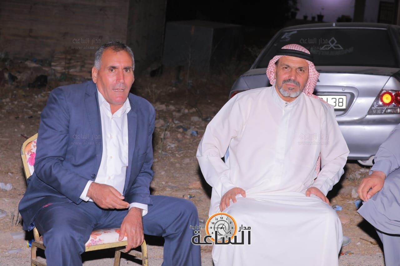 Madar Al-Saa Images 0.8916102346561701