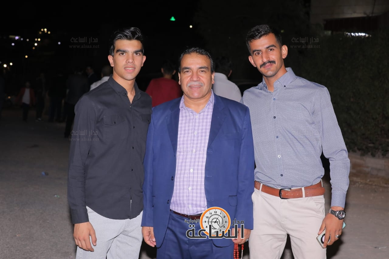 Madar Al-Saa Images 0.5013492592458612