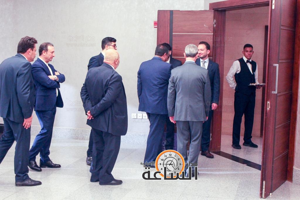 Madar Al-Saa Images 0.9383979723713549