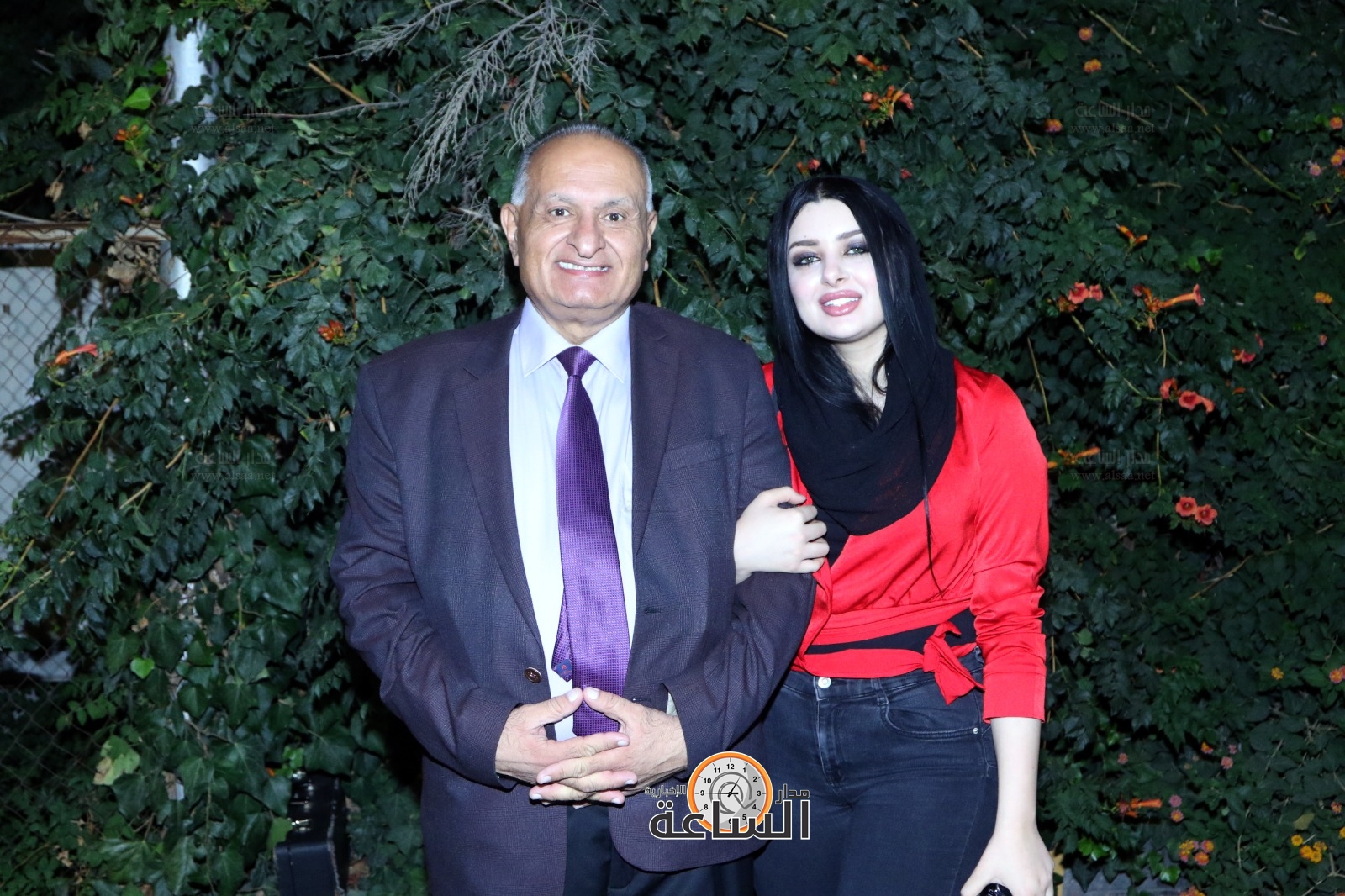 Madar Al-Saa Images 0.47332198978383566