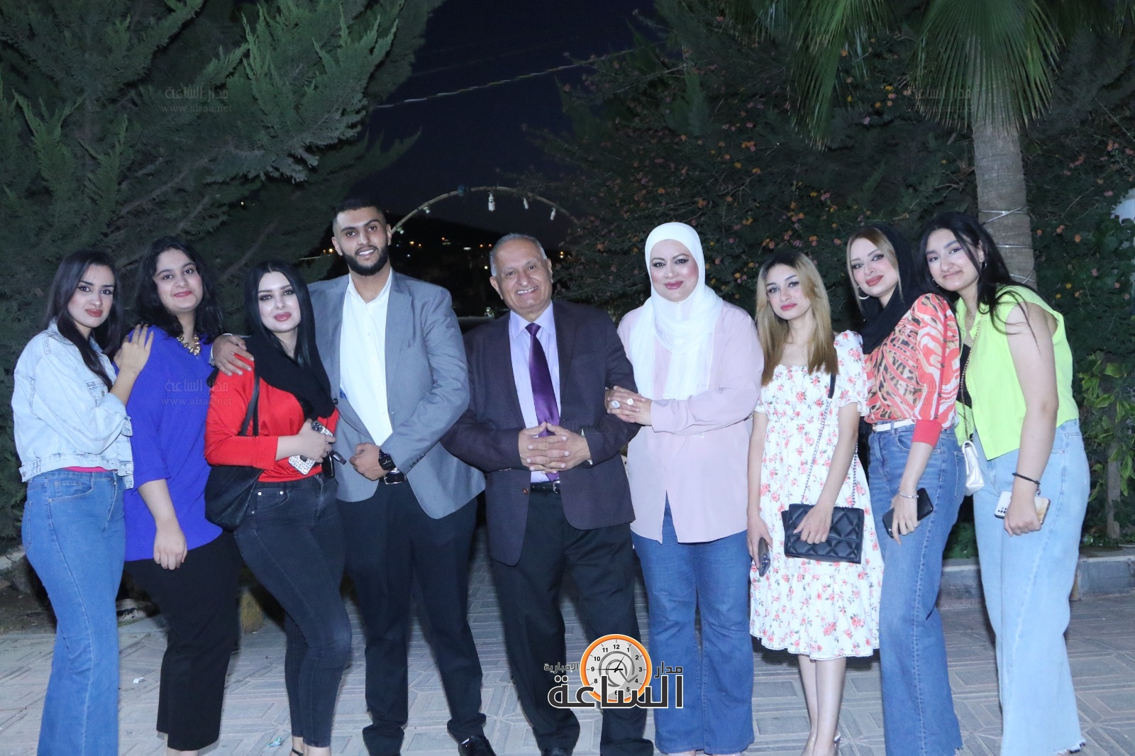 Madar Al-Saa Images 0.5338305269300034