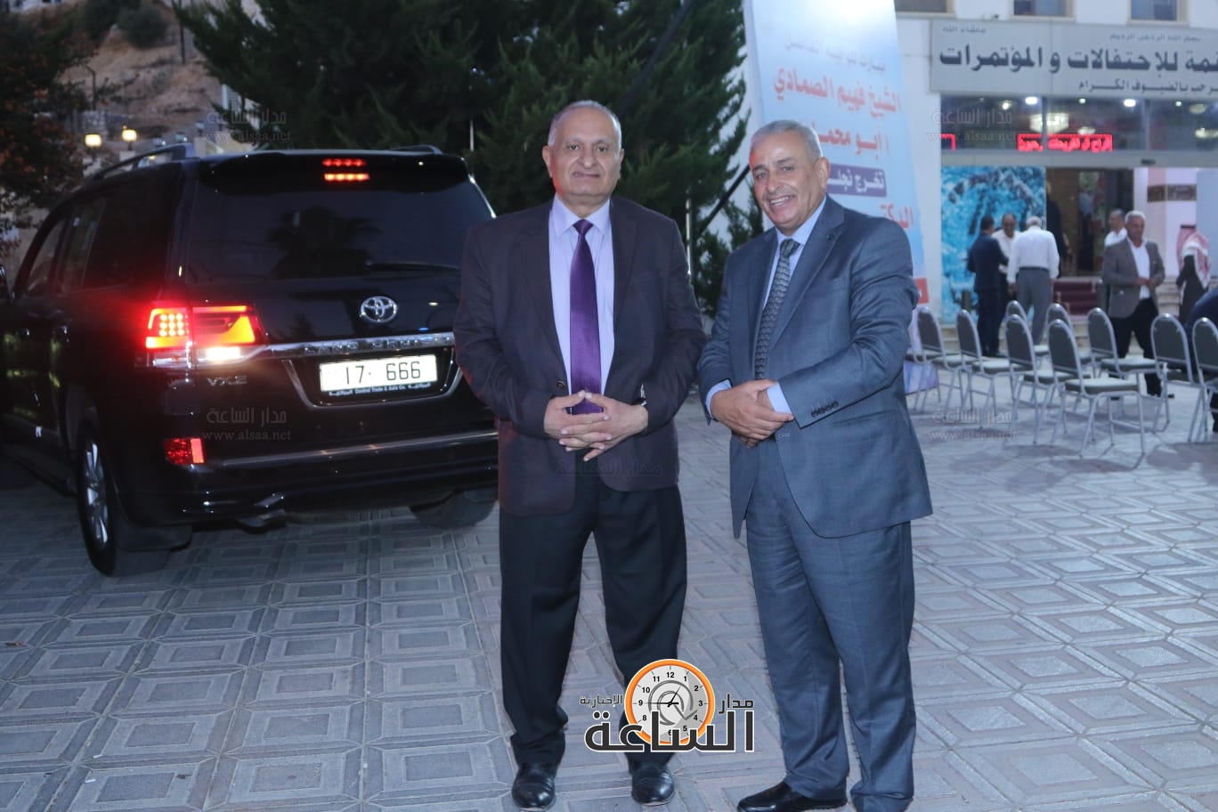 Madar Al-Saa Images 0.6190725730647344