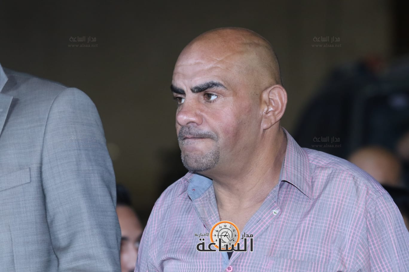 Madar Al-Saa Images 0.9254529670191465