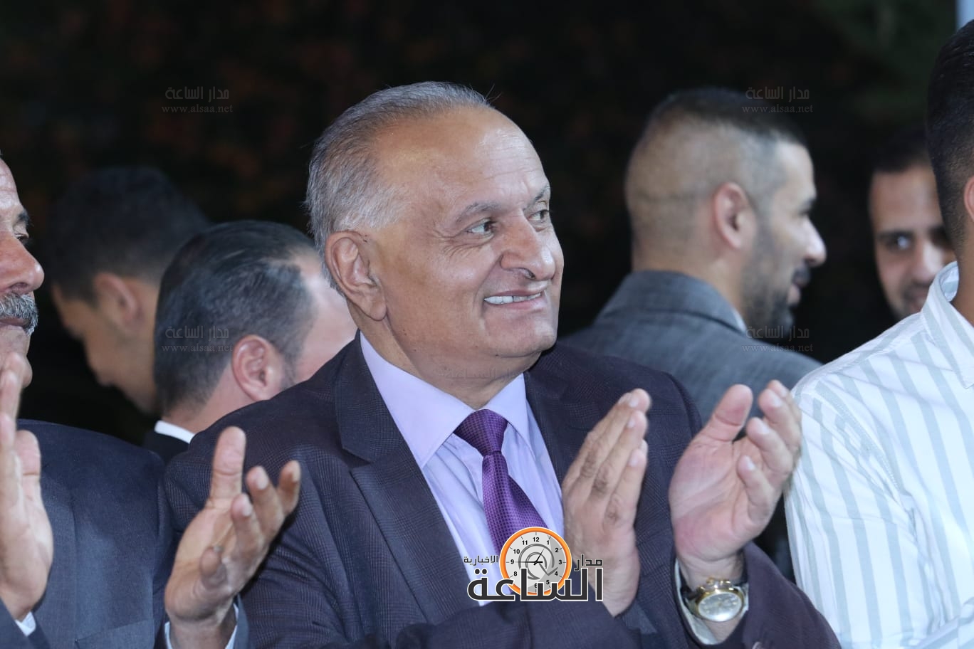 Madar Al-Saa Images 0.8687659364200166