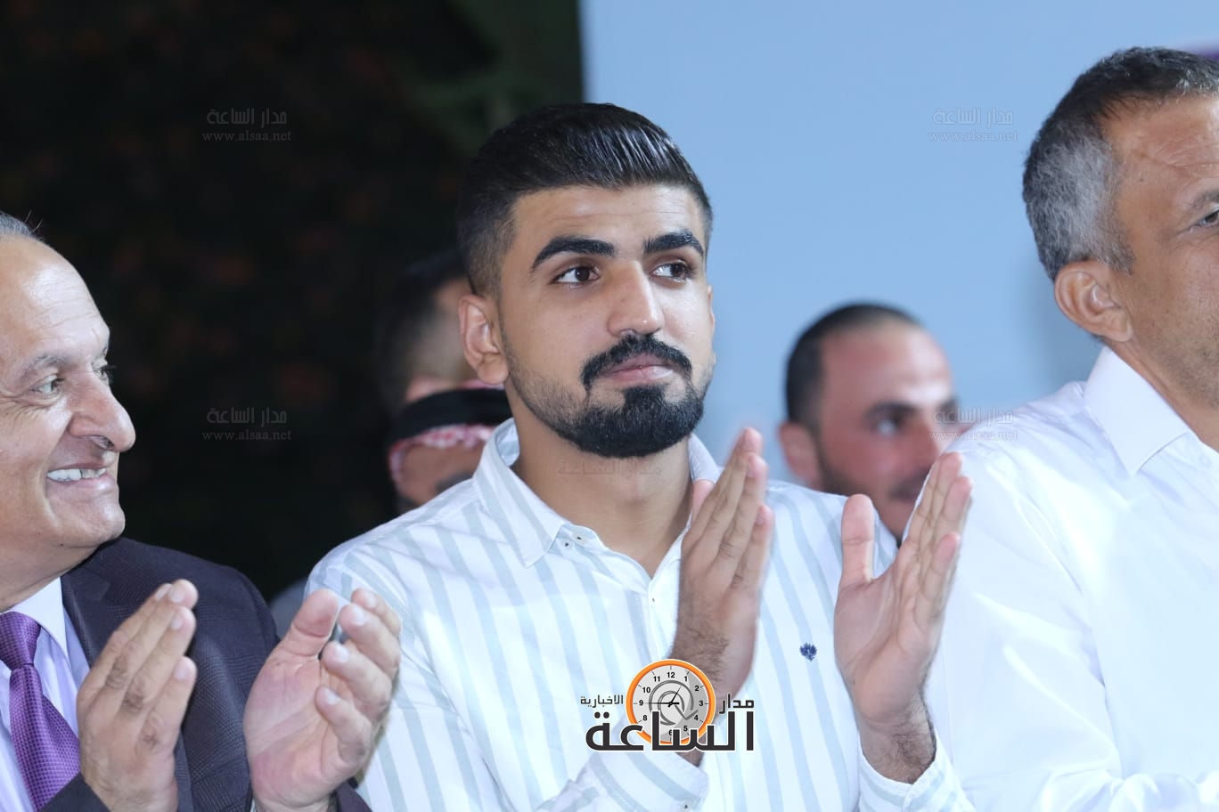 Madar Al-Saa Images 0.54590266580242