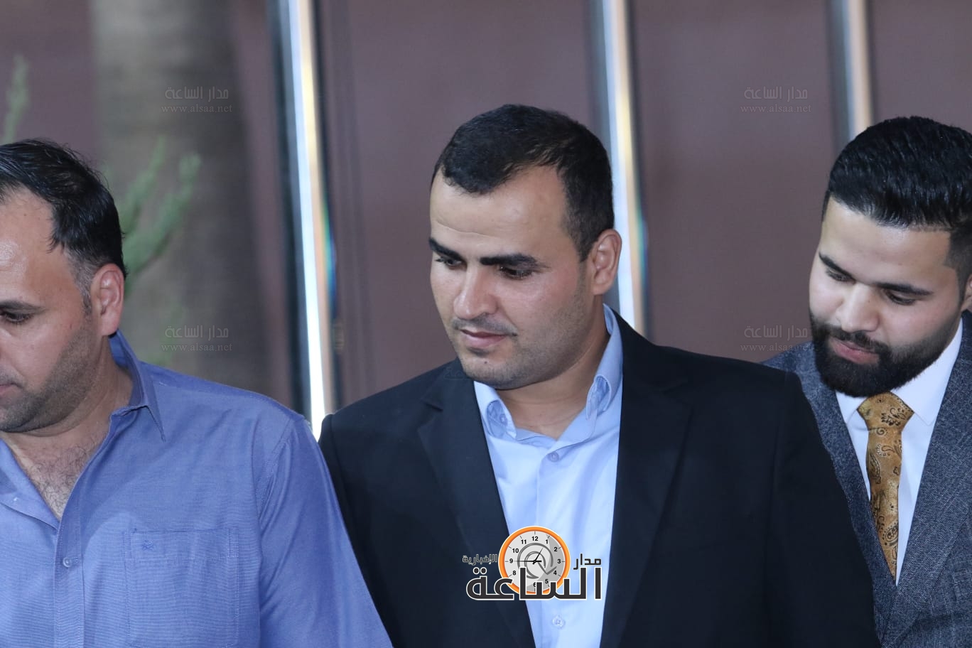 Madar Al-Saa Images 0.9436818932308833