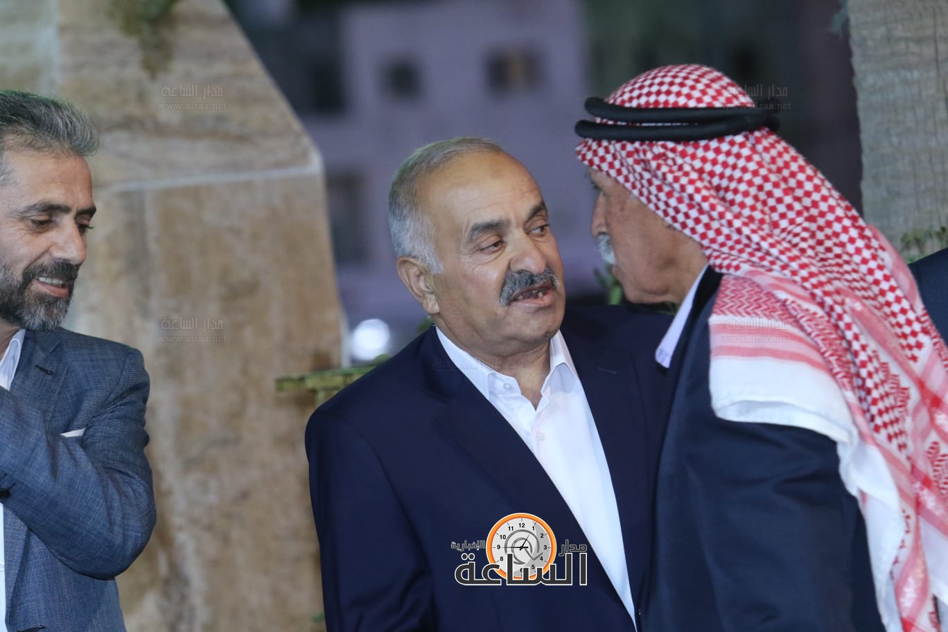 Madar Al-Saa Images 0.17102096192612093