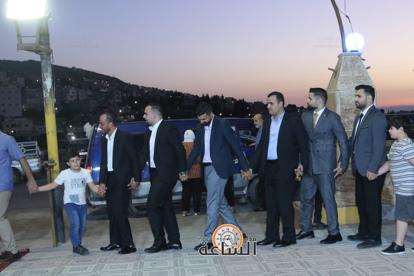 Madar Al-Saa Images 0.5551549228002459