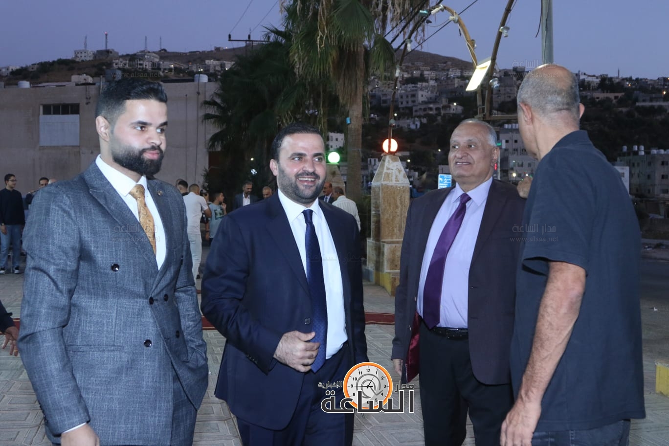 Madar Al-Saa Images 0.6985858486450061