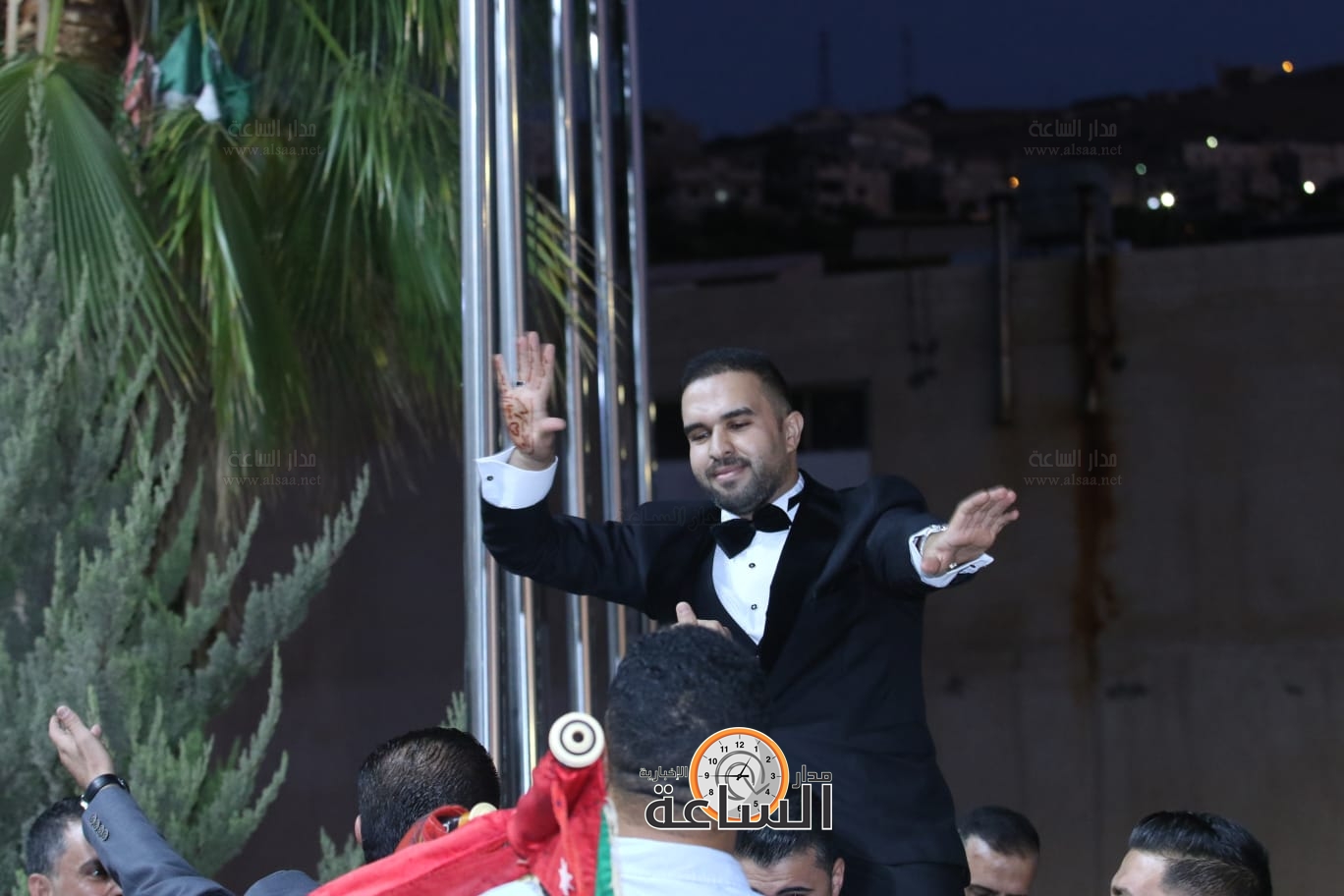 Madar Al-Saa Images 0.7474708128930352