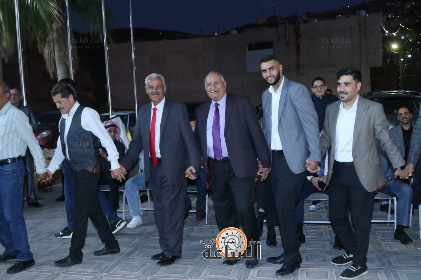 Madar Al-Saa Images 0.46563022028872036