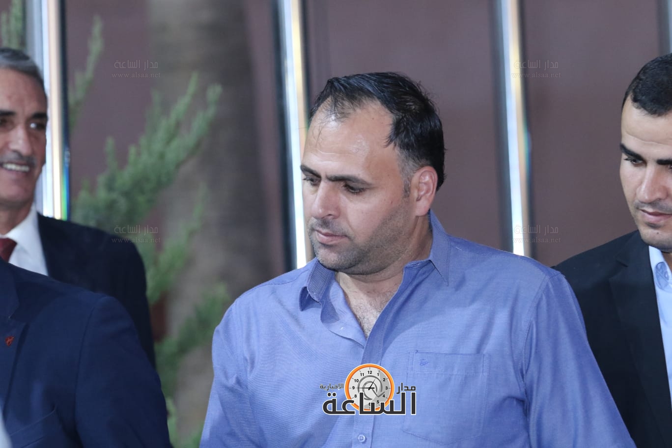 Madar Al-Saa Images 0.6629840775419378