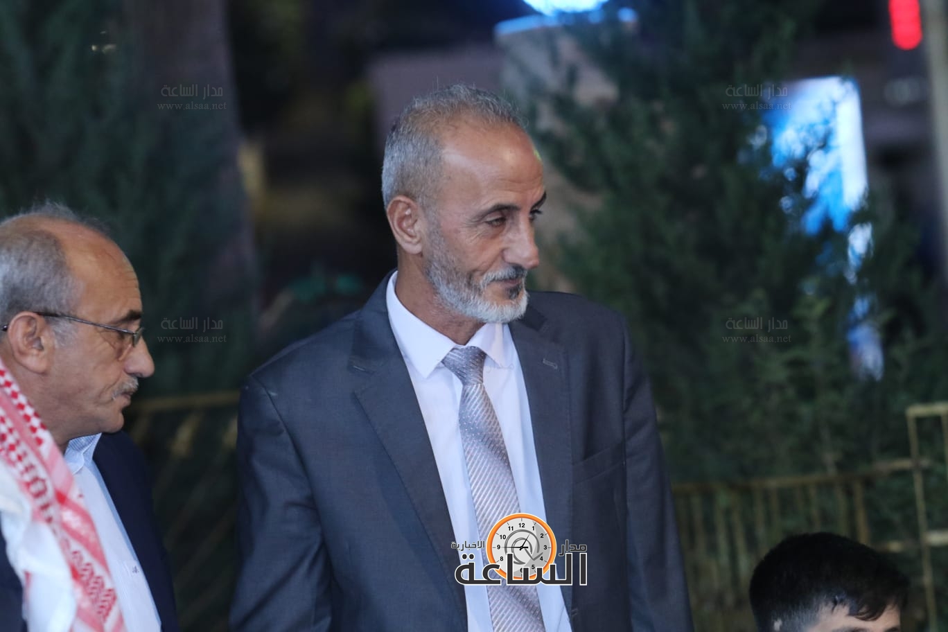 Madar Al-Saa Images 0.20318045748835756