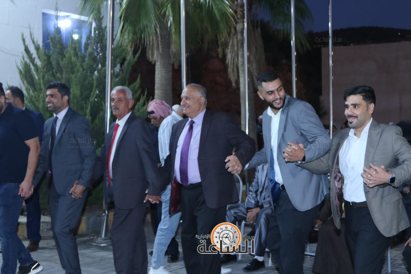 Madar Al-Saa Images 0.5538621665453589