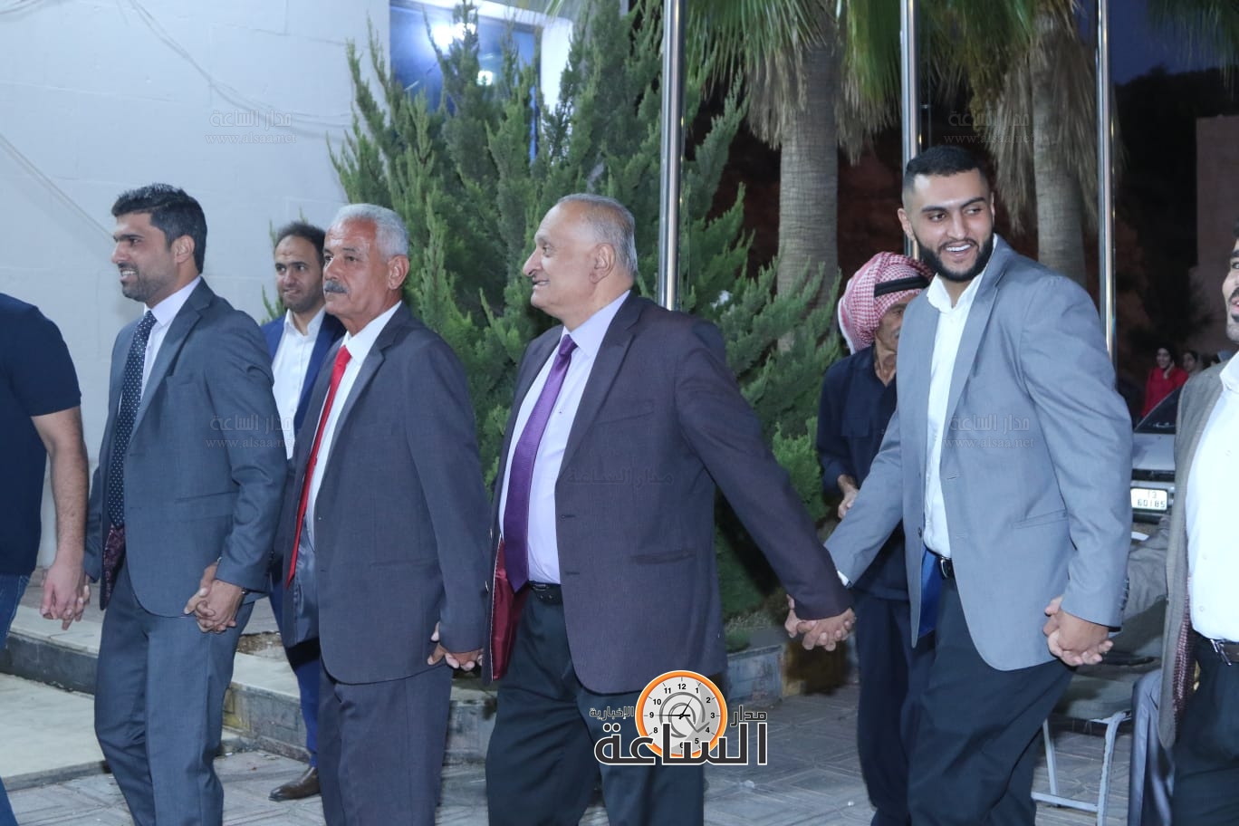 Madar Al-Saa Images 0.9362543414546007