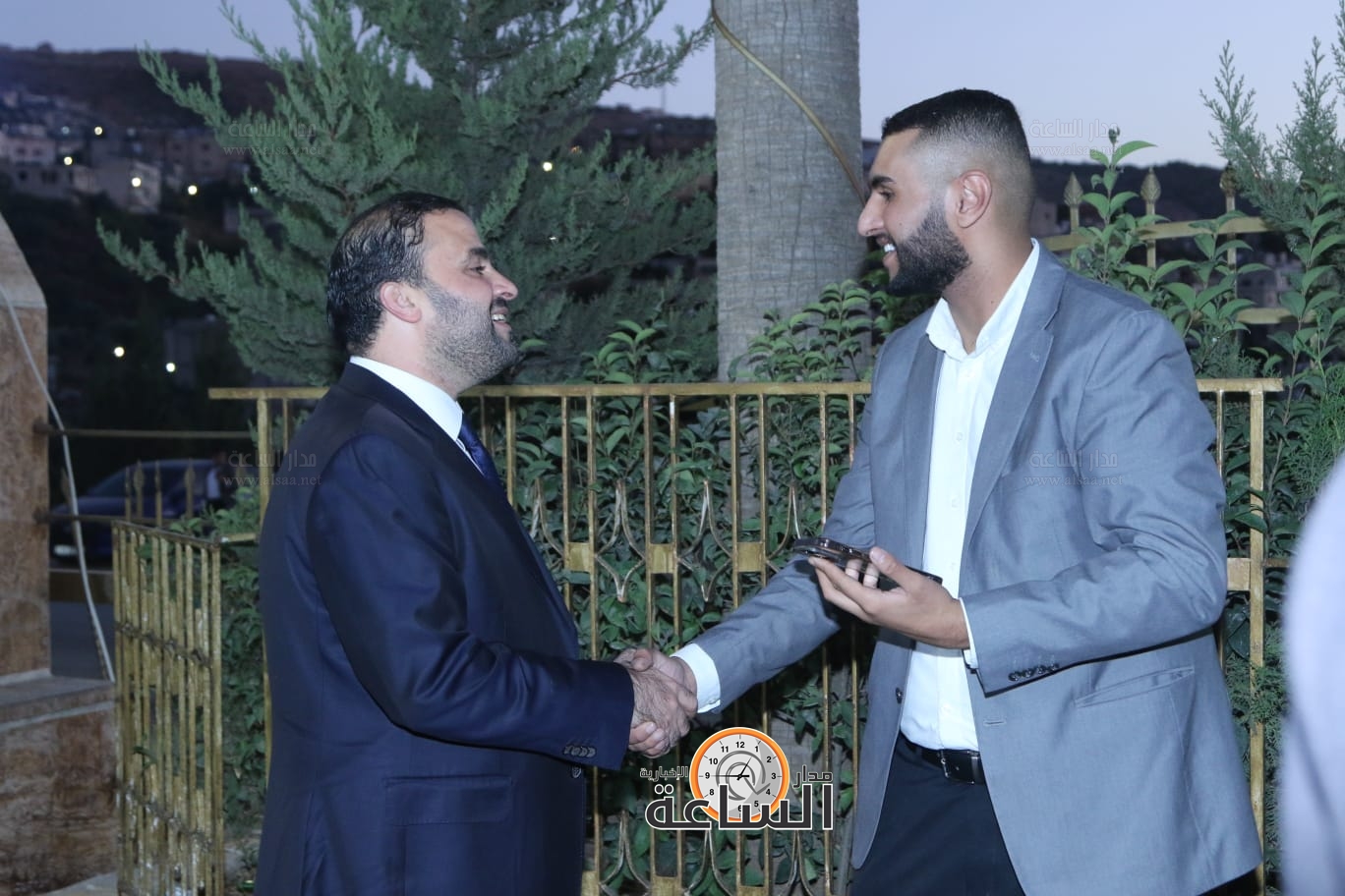 Madar Al-Saa Images 0.5820939141891783