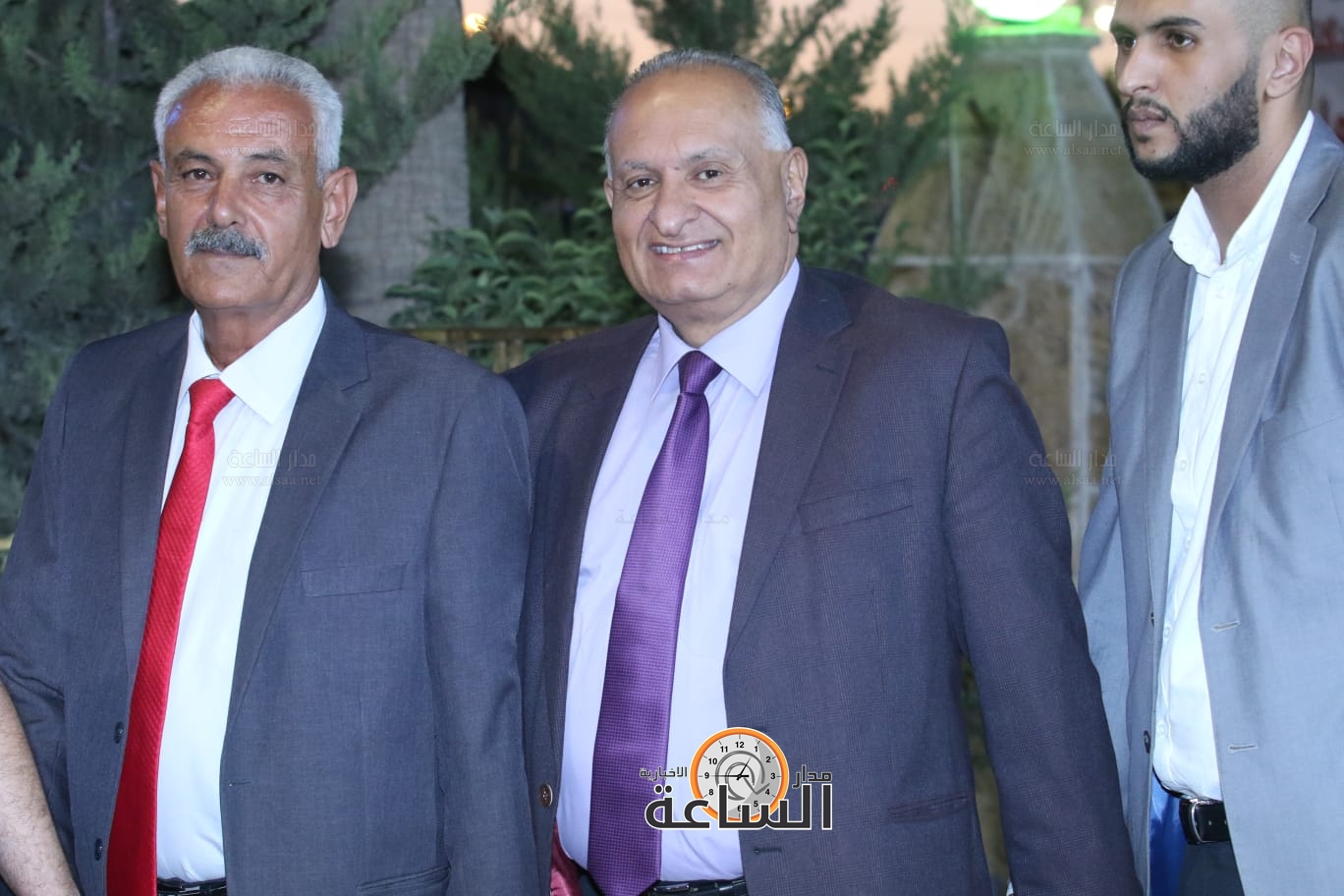 Madar Al-Saa Images 0.7738998363964731