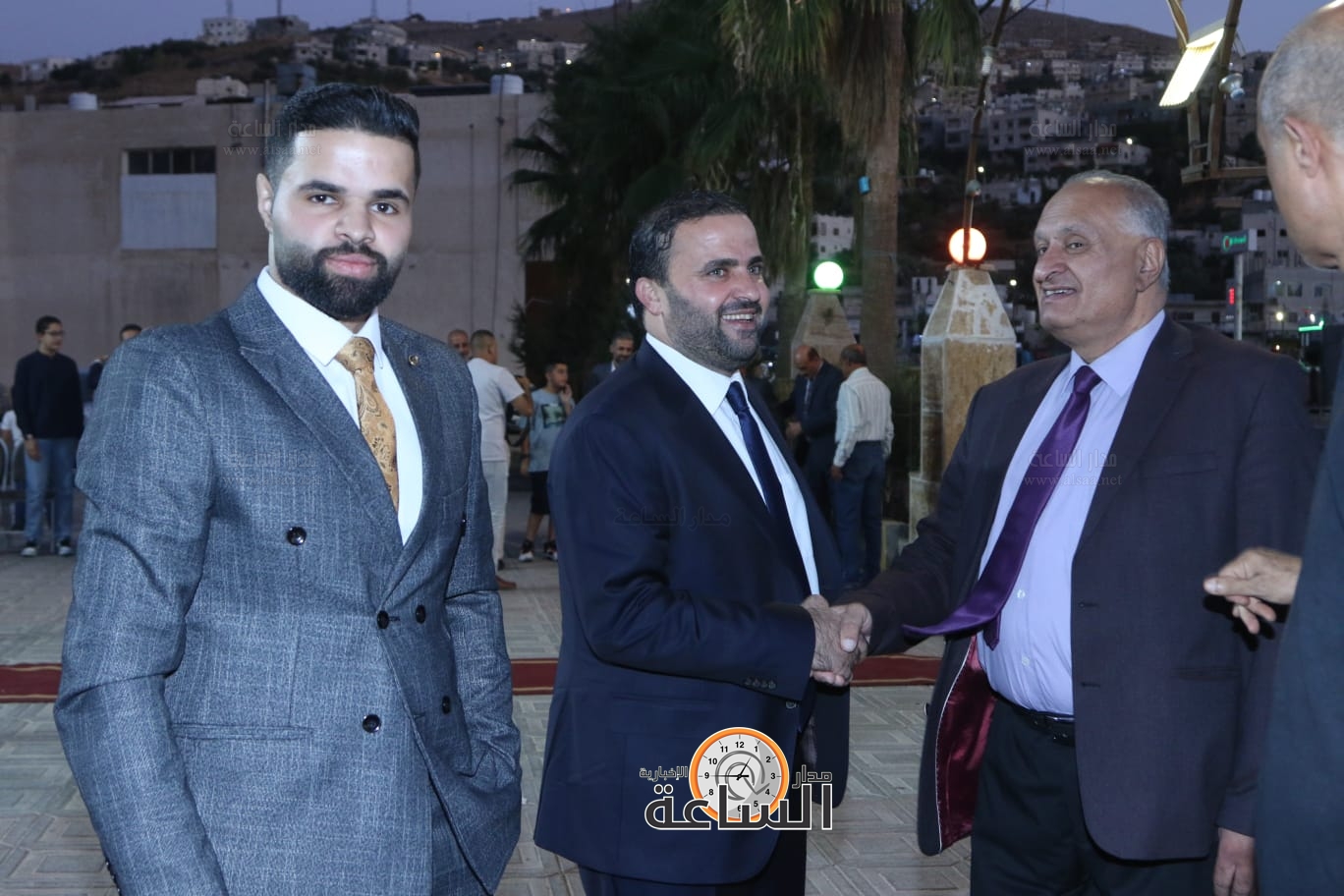 Madar Al-Saa Images 0.19717818762349193