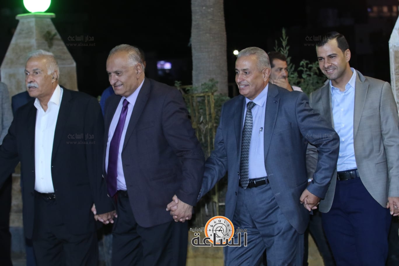 Madar Al-Saa Images 0.48567257983080925