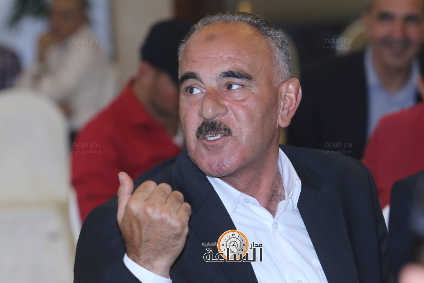 Madar Al-Saa Images 0.6944150368938038