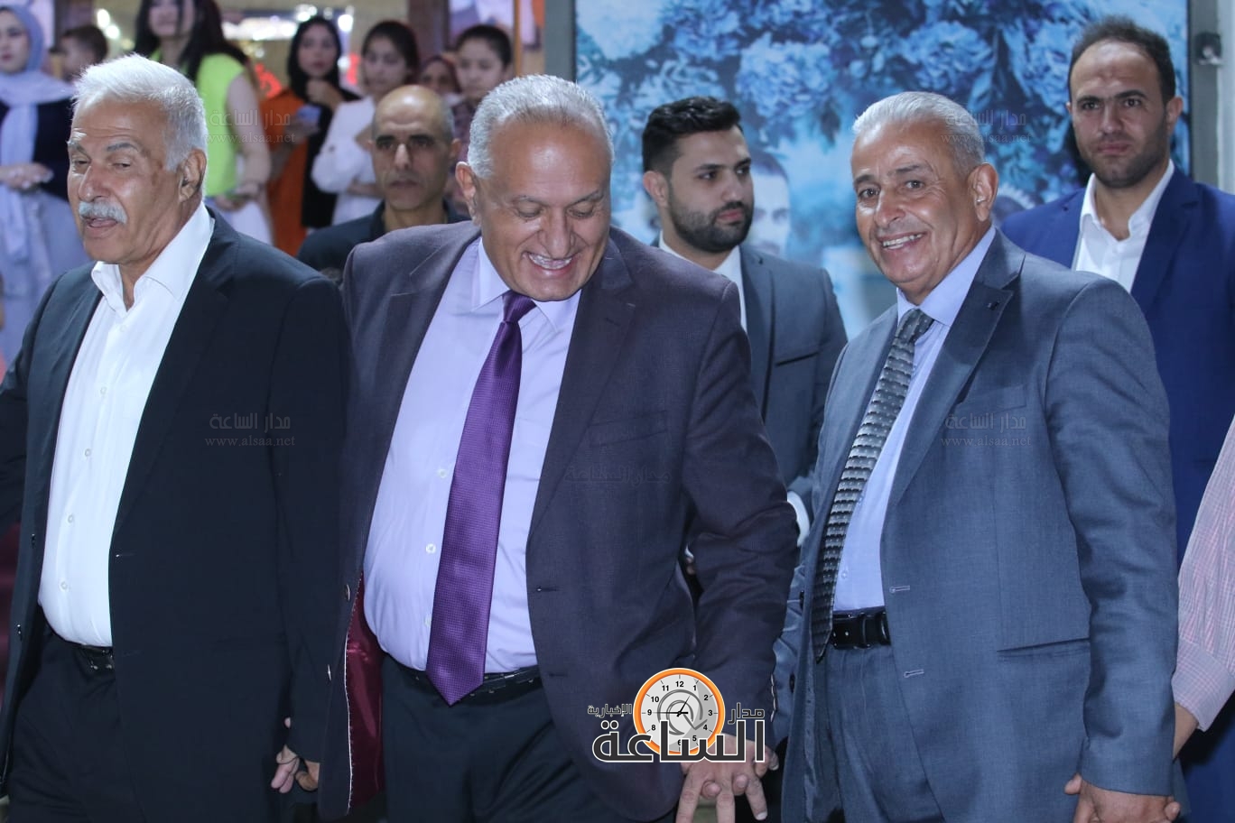 Madar Al-Saa Images 0.04679898587591769