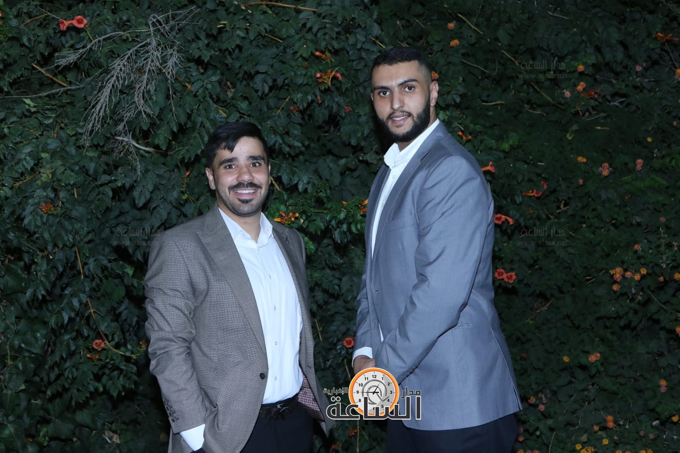 Madar Al-Saa Images 0.7509626798542932