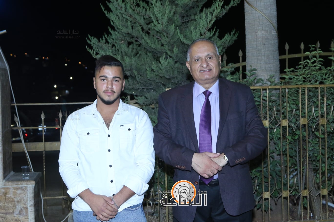 Madar Al-Saa Images 0.8189226904428