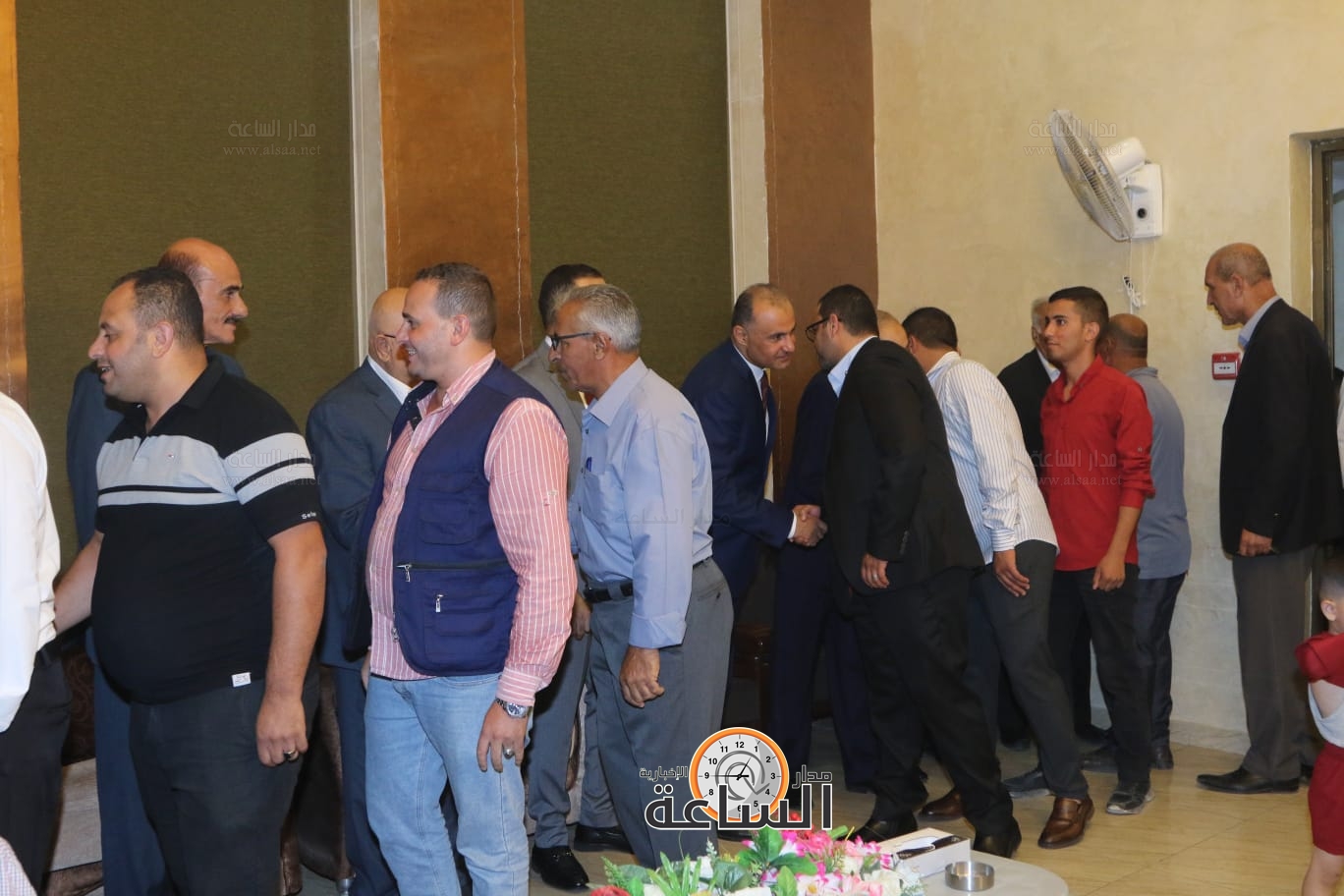 Madar Al-Saa Images 0.03367948983228741