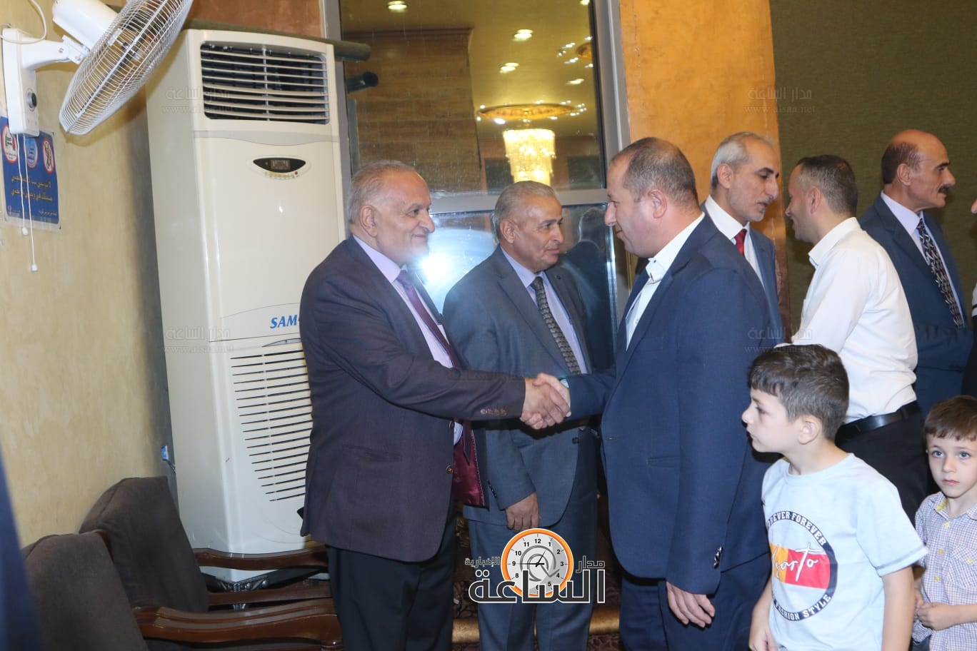 Madar Al-Saa Images 0.8123774396214996