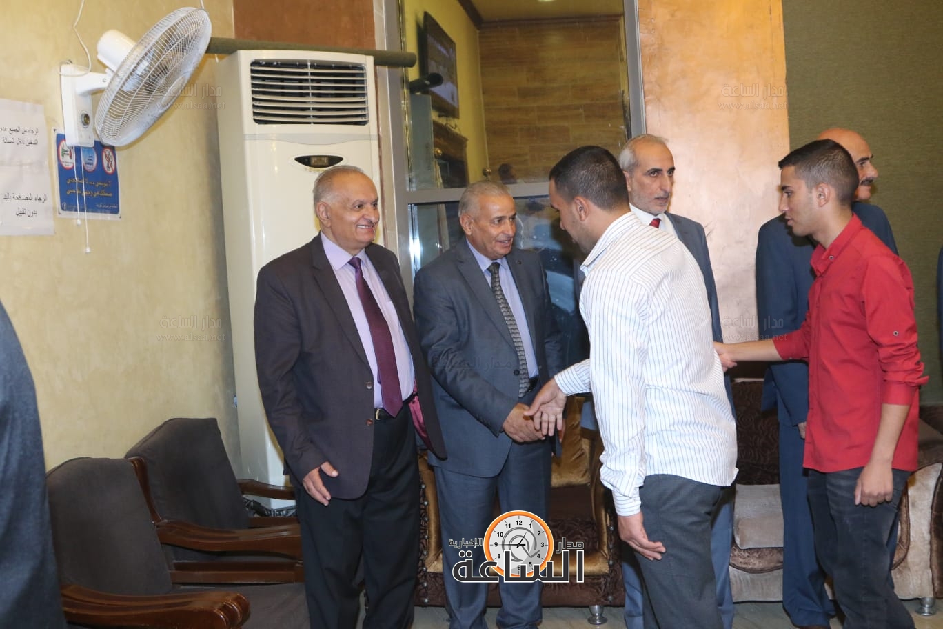 Madar Al-Saa Images 0.9582120174674855