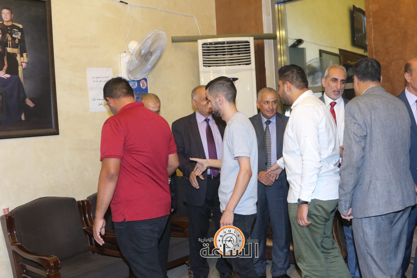 Madar Al-Saa Images 0.5981802857209351