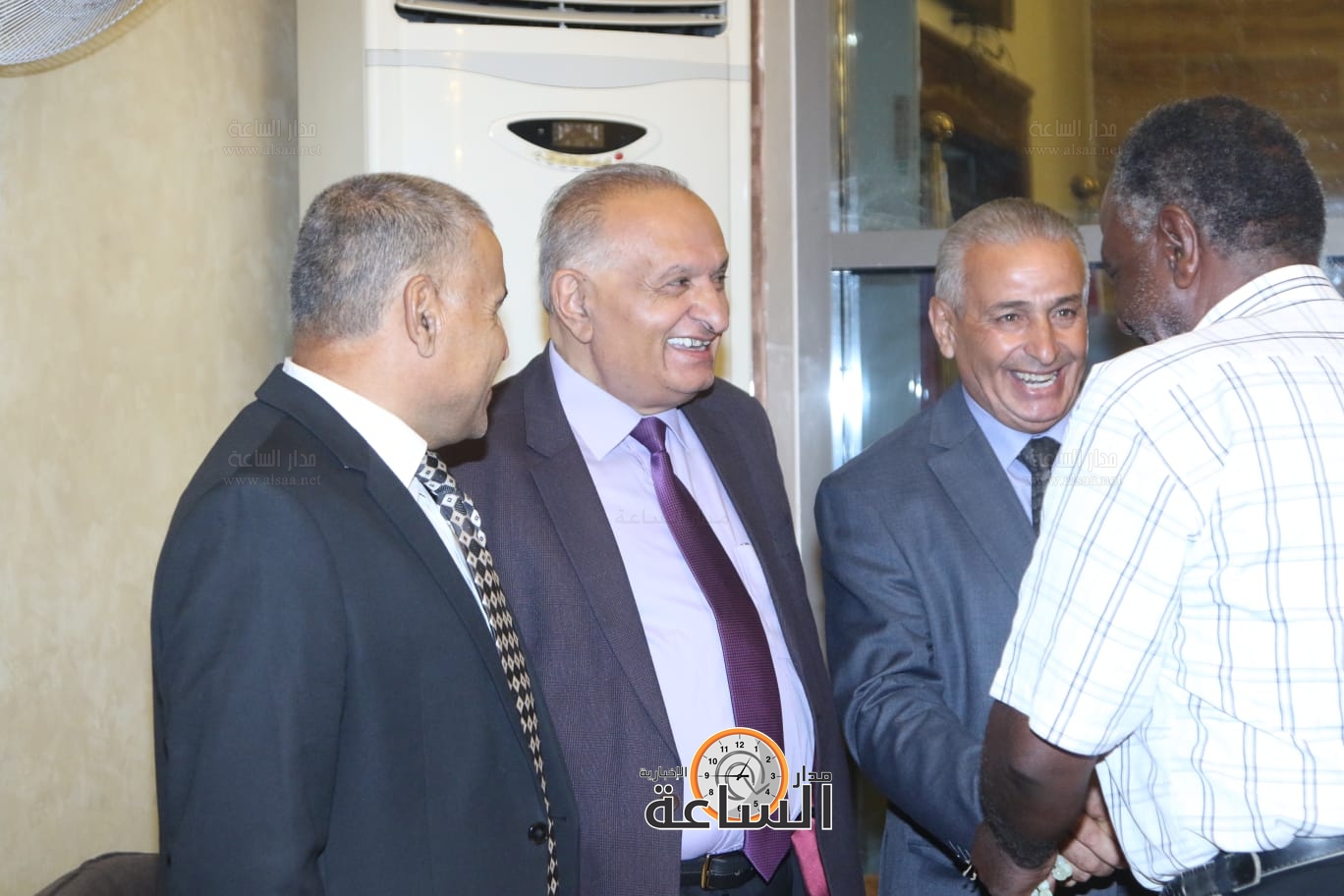 Madar Al-Saa Images 0.38235305534378883