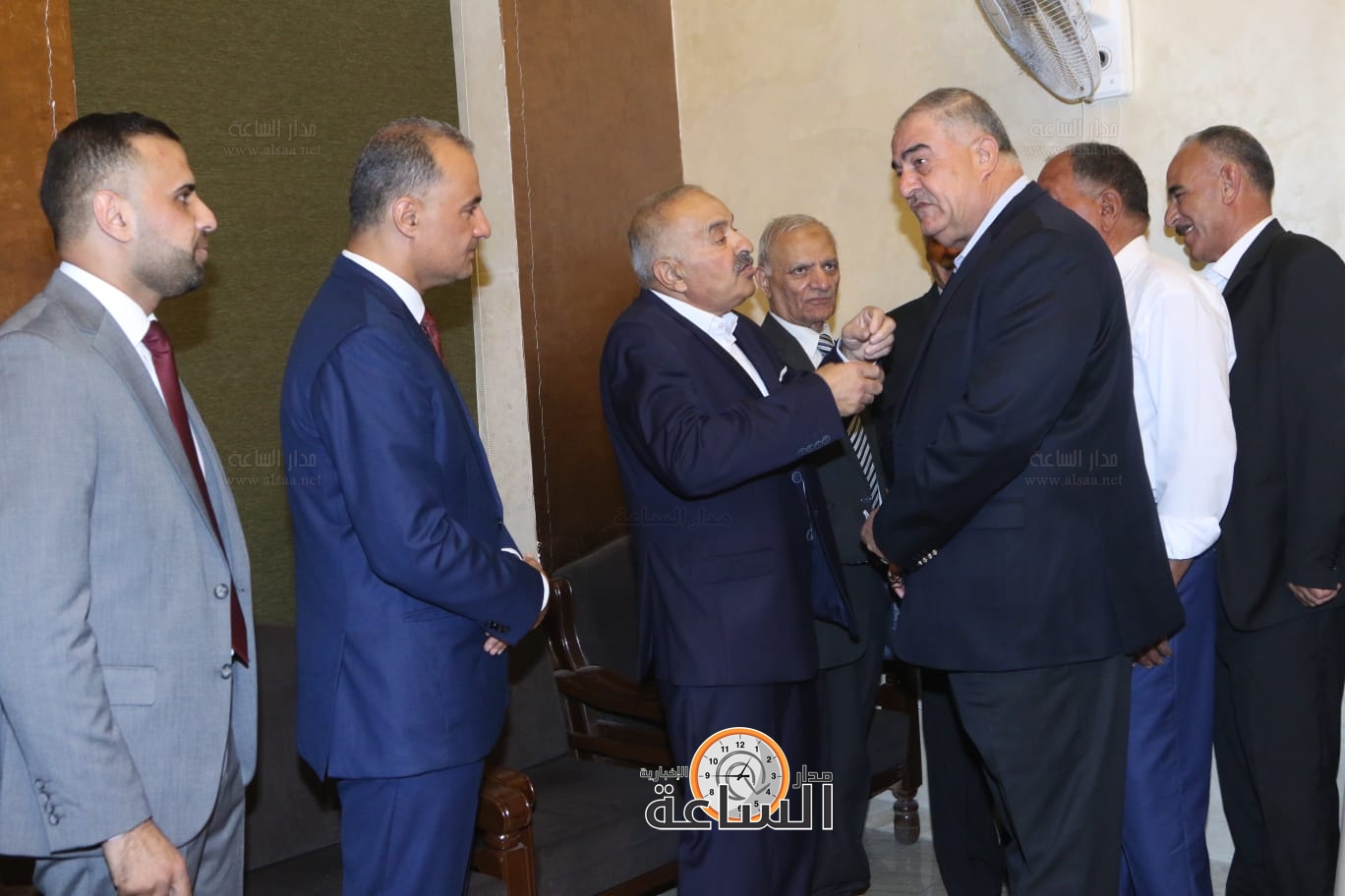 Madar Al-Saa Images 0.4723871197342764