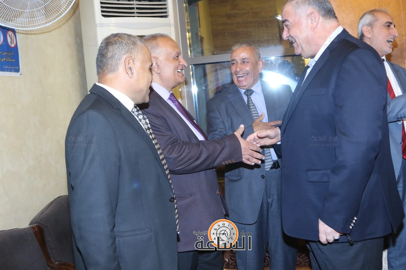 Madar Al-Saa Images 0.07598378911396808