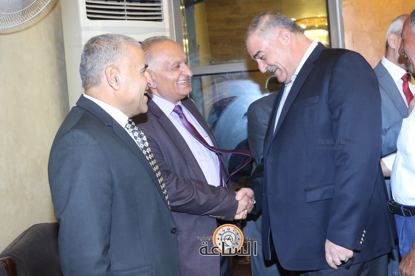 Madar Al-Saa Images 0.20965355053603796