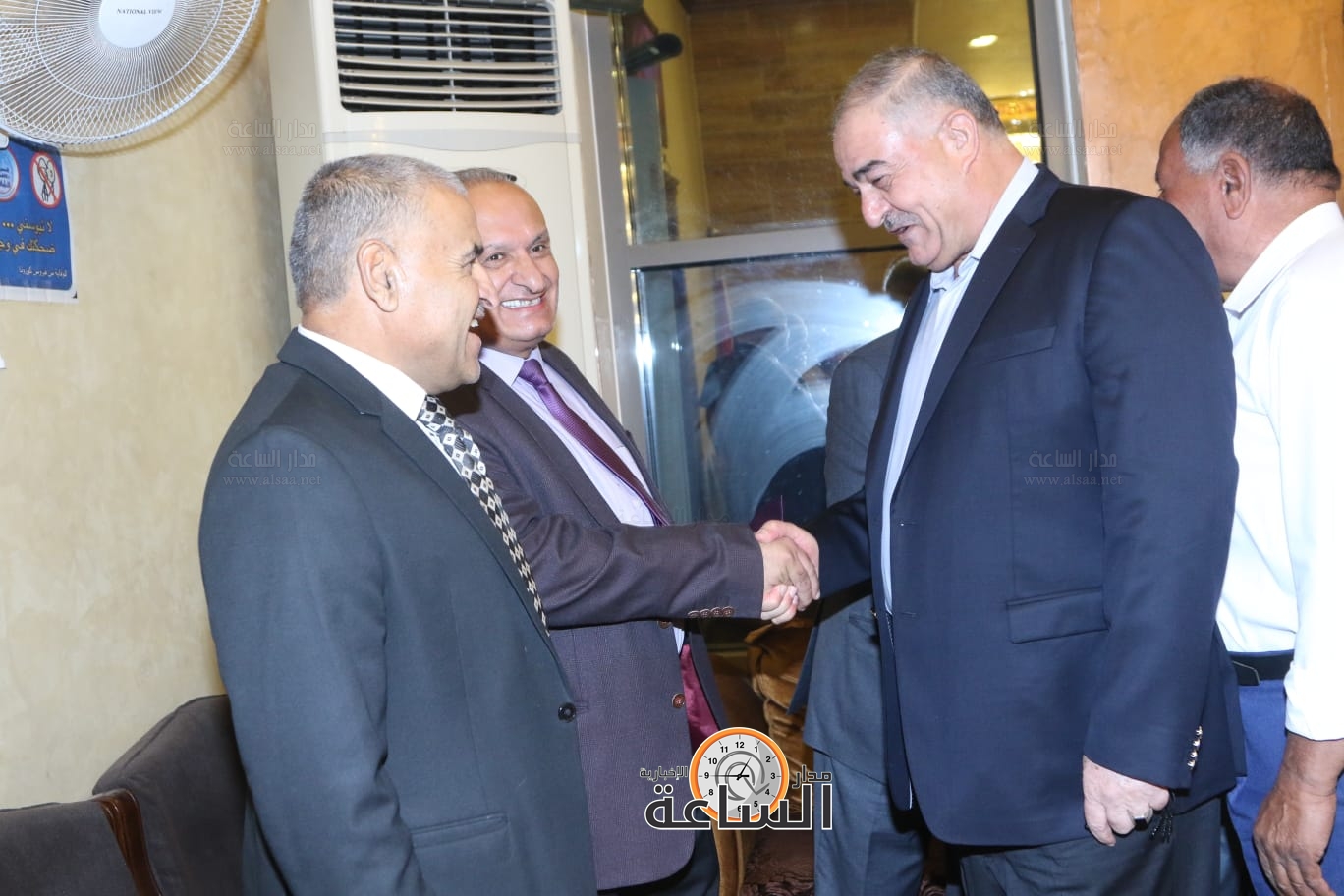 Madar Al-Saa Images 0.8112978682841003